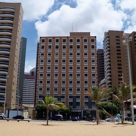 Hotel Flat Classic Fortaleza  Exterior foto