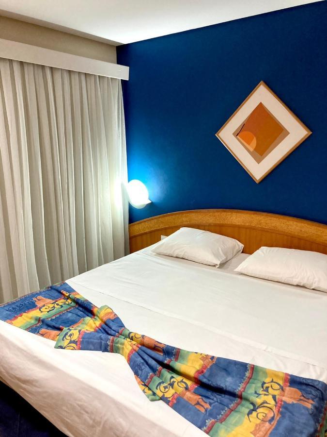 Hotel Flat Classic Fortaleza  Exterior foto