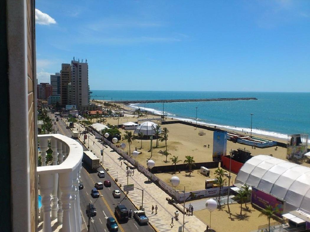 Hotel Flat Classic Fortaleza  Cameră foto