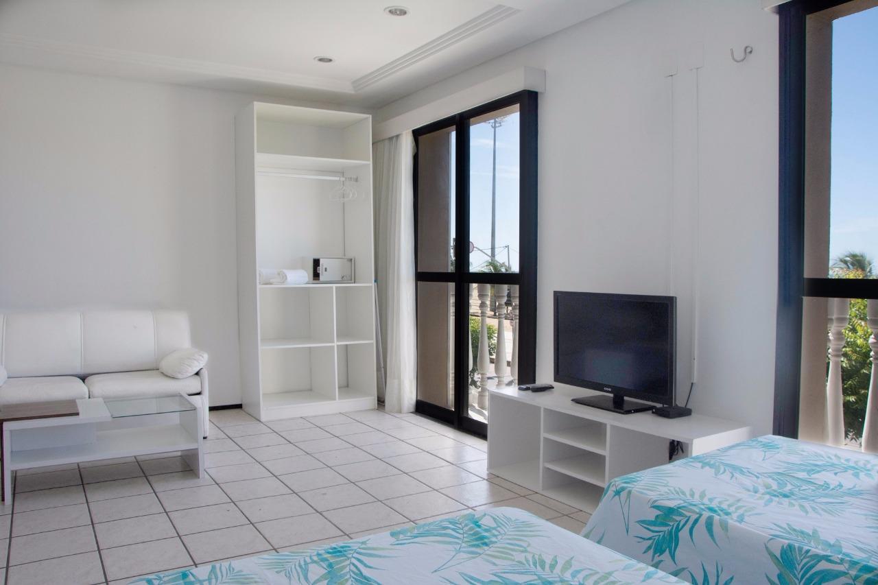 Hotel Flat Classic Fortaleza  Cameră foto