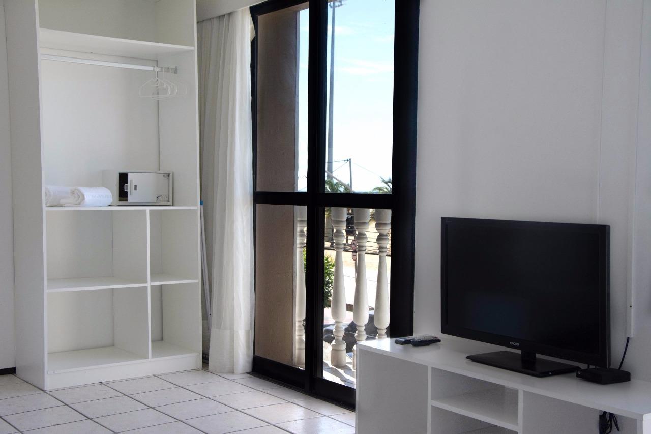 Hotel Flat Classic Fortaleza  Cameră foto