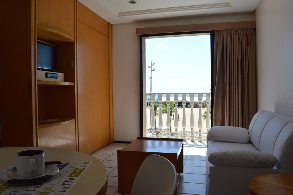 Hotel Flat Classic Fortaleza  Cameră foto
