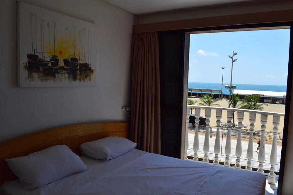 Hotel Flat Classic Fortaleza  Cameră foto
