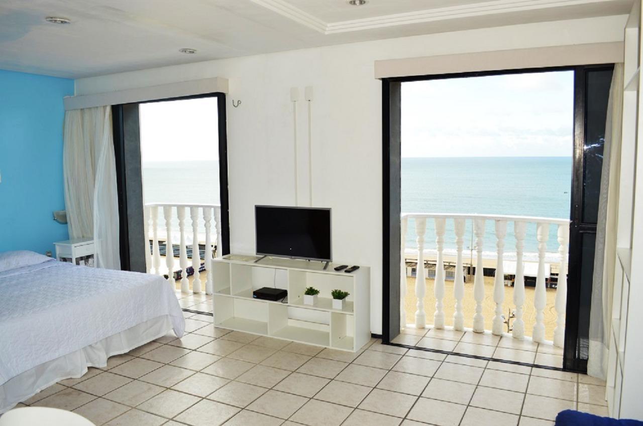 Hotel Flat Classic Fortaleza  Cameră foto