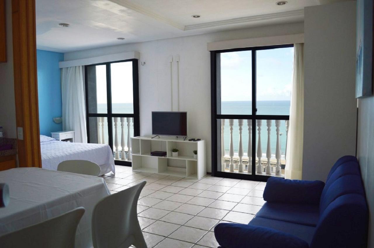 Hotel Flat Classic Fortaleza  Cameră foto