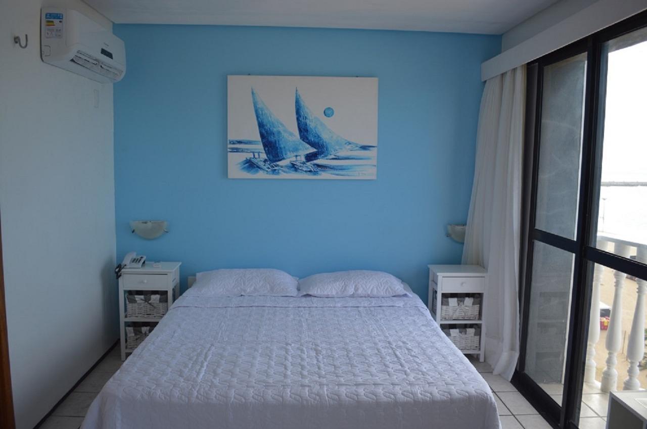 Hotel Flat Classic Fortaleza  Cameră foto