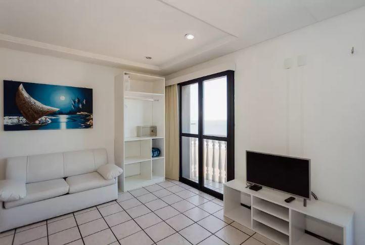 Hotel Flat Classic Fortaleza  Cameră foto